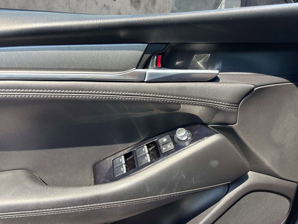 Used 2020 MAZDA MAZDA6 Touring FWD image 17