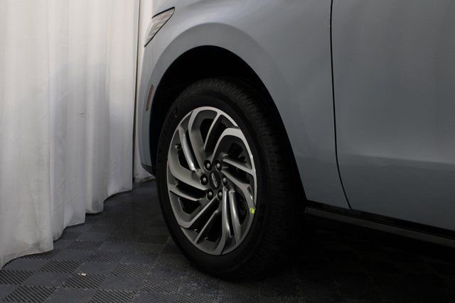 New 2026 Lincoln Navigator L Reserve image 60