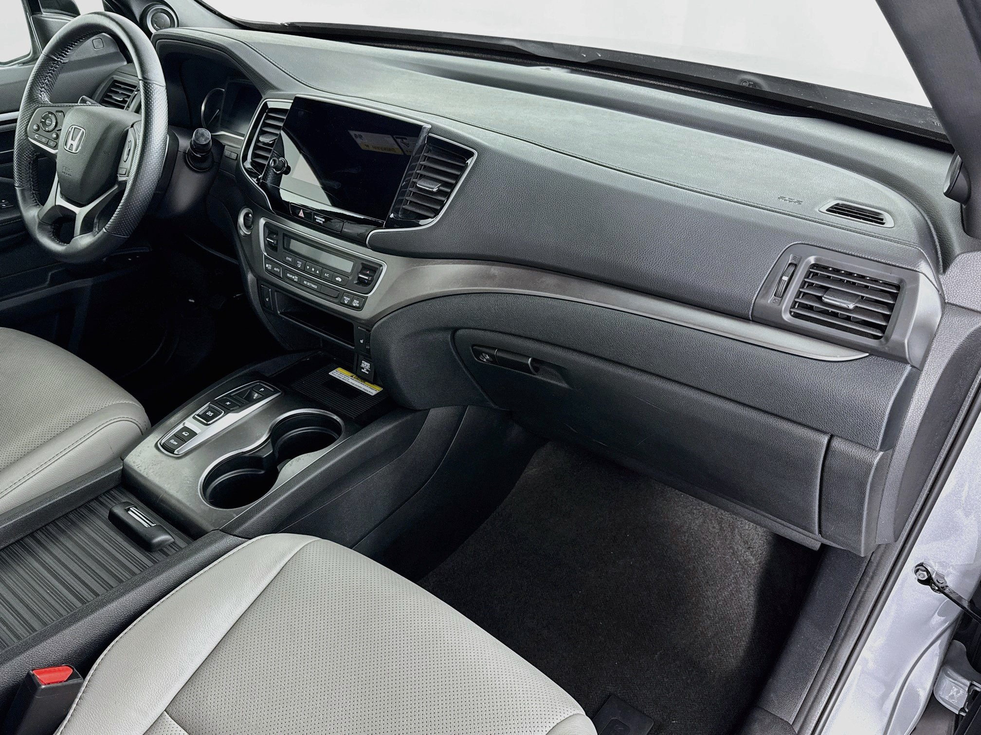 Certified 2023 Honda Passport EX-L image 28