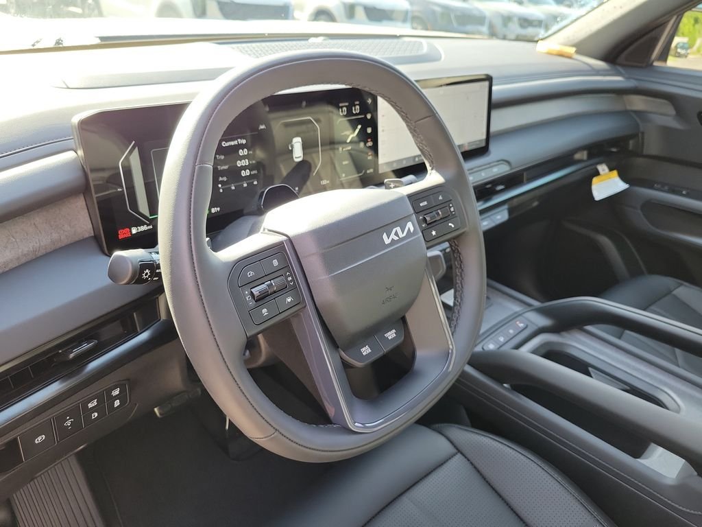New 2027 Kia Telluride SX X-Line w/ Towing Package AWD/4WD image 26