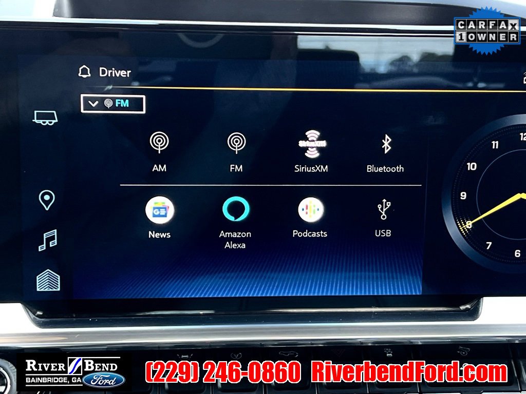 Used 2024 Chevrolet Silverado 1500 LT Trail Boss w/ Protection Package image 28