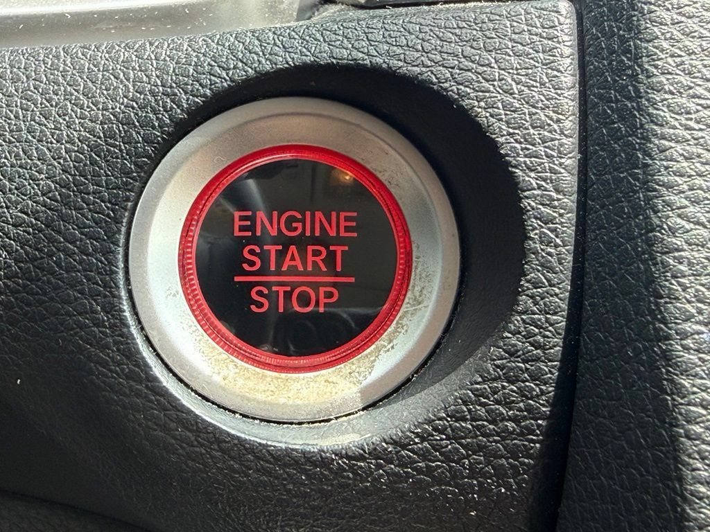 Certified 2018 Honda Civic EX-T image 26