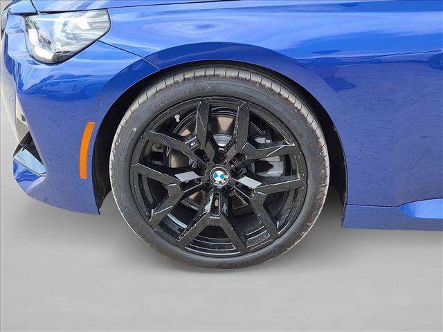 New 2026 BMW 230i Coupe w/ M Sport Package RWD image 9