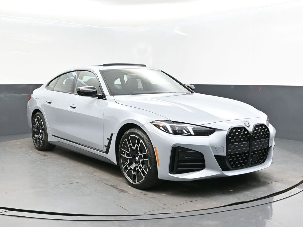 New 2026 BMW 430i w/ M Sport Package image 9