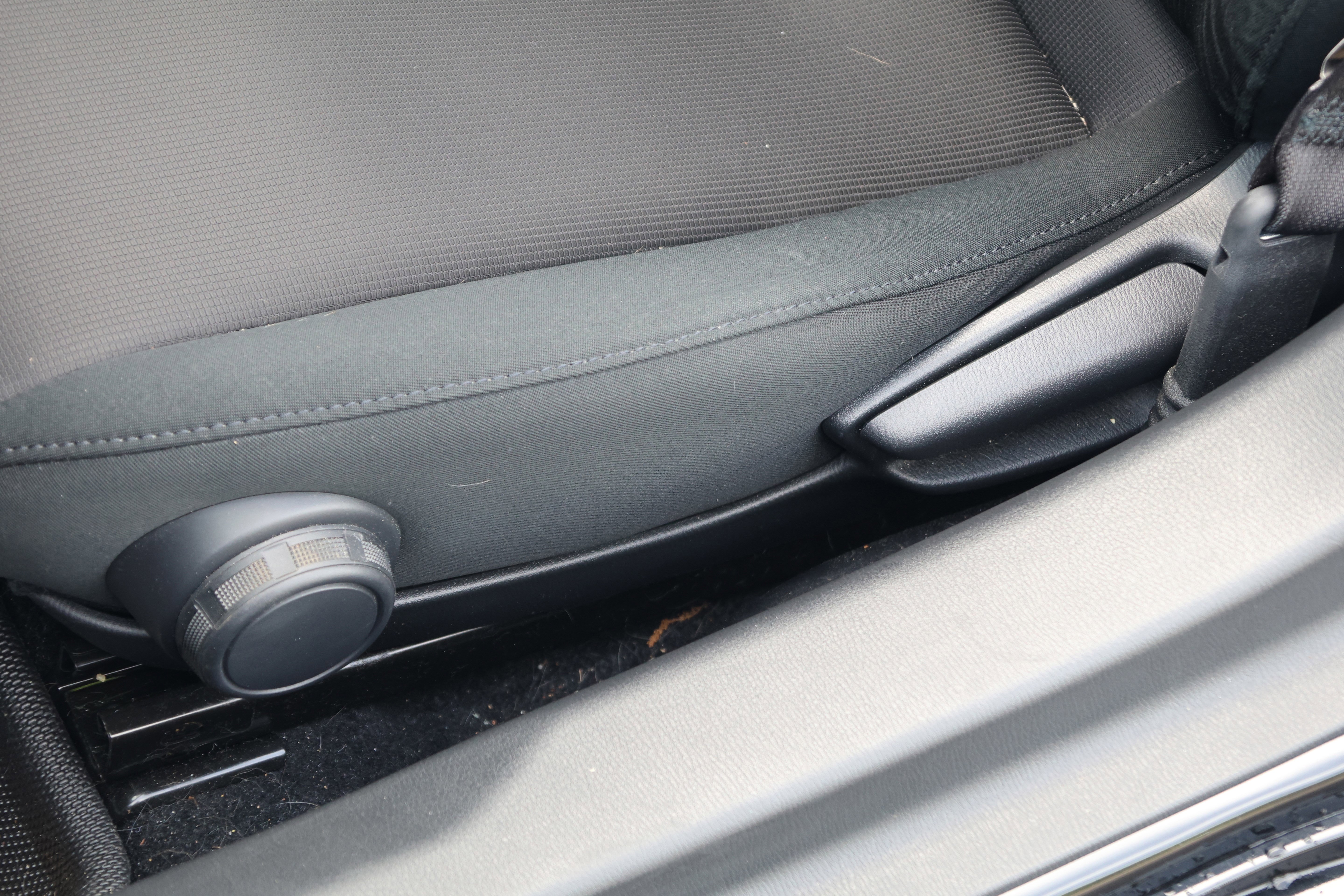 Used 2023 MAZDA MX-5 Miata Sport image 31