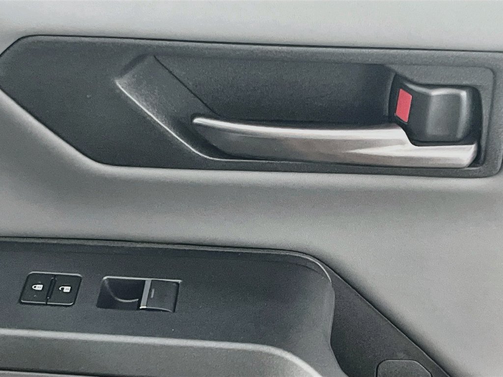 New 2026 Toyota RAV4 Limited AWD/4WD image 28