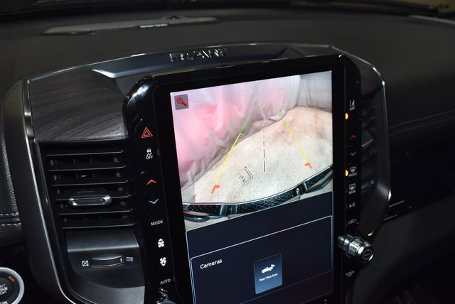 New 2026 RAM 1500 Laramie w/ Night Edition image 14