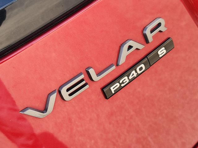 Used 2020 Land Rover Range Rover Velar R-Dynamic S AWD/4WD image 8