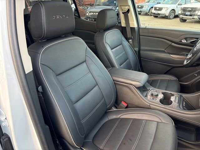 Used 2023 GMC Acadia Denali w/ Denali Technology Package image 33
