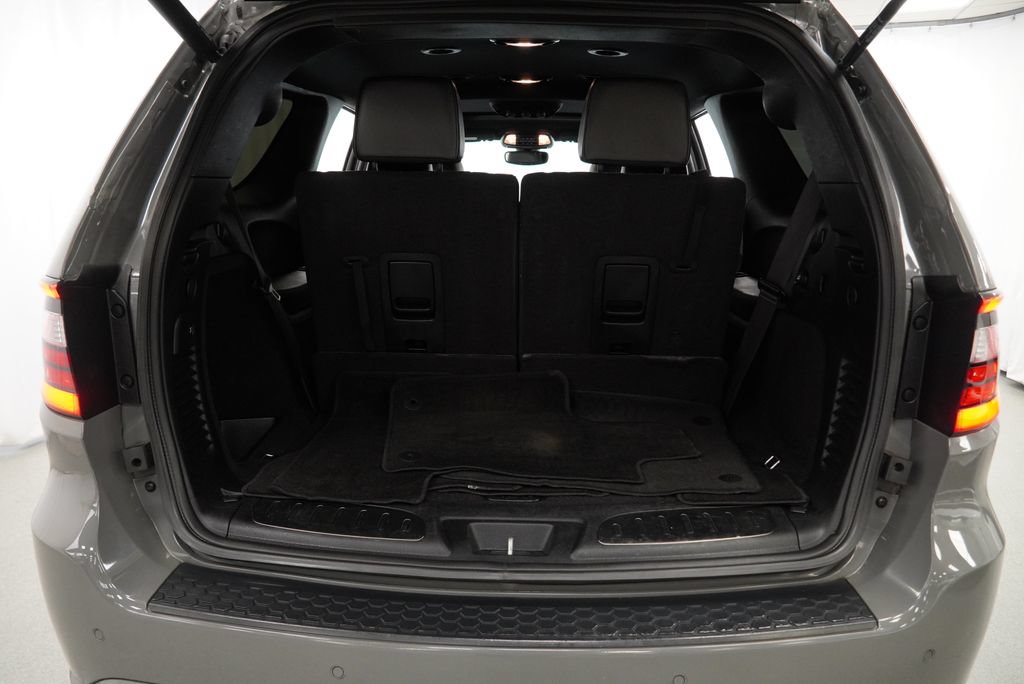 Certified 2021 Dodge Durango GT AWD/4WD image 47