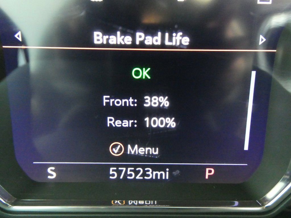 Used 2023 GMC Sierra 3500 Denali w/ Denali Ultimate Package image 33