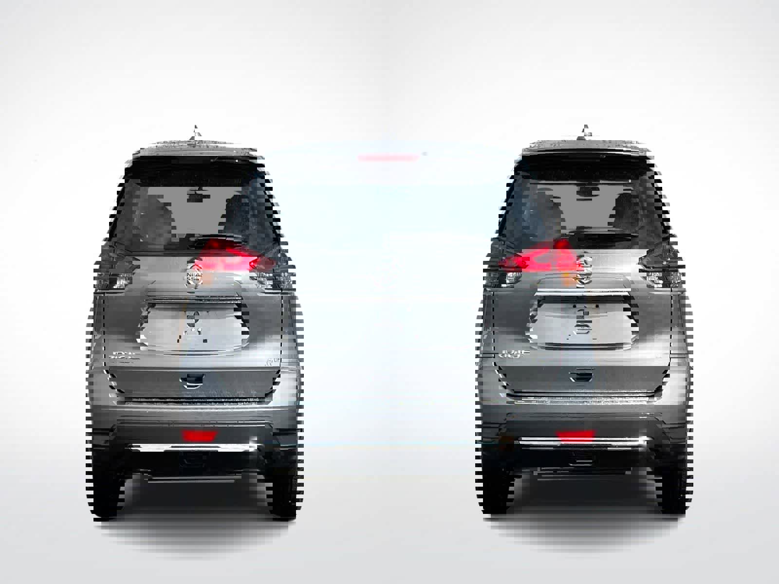 Used 2018 Nissan Rogue S image 7