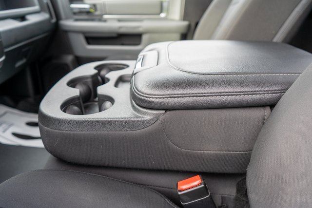 Used 2018 RAM 1500 Express image 13