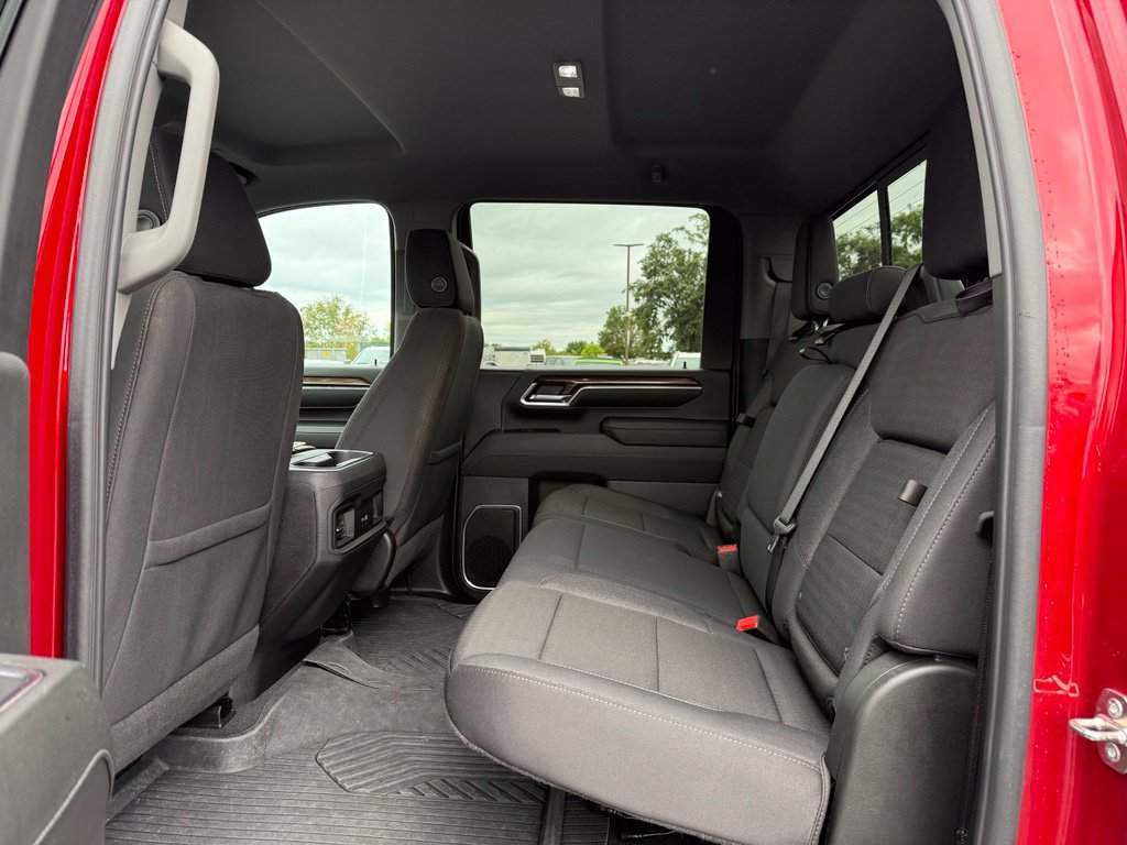 Used 2024 Chevrolet Silverado 3500 LT w/ Convenience Package AWD/4WD image 13