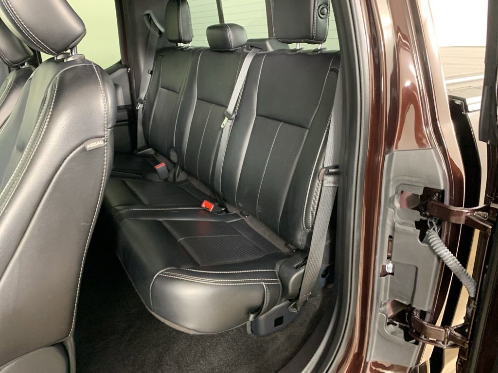 Used 2019 Ford F150 Lariat w/ Equipment Group 502A Luxury image 32