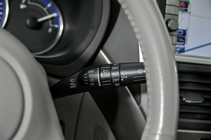 Used 2010 Subaru Forester 2.5X Limited image 26