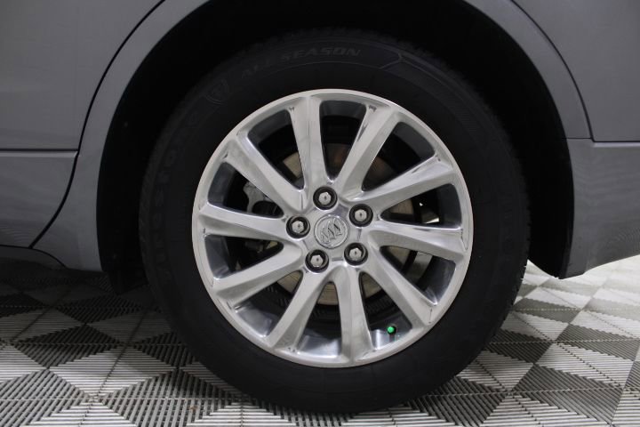 Used 2019 Buick Envision Essence w/ LPO, Cargo Package image 47
