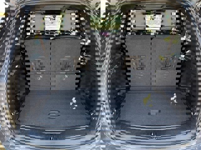 New 2025 Jeep Grand Cherokee L Limited w/ Trailer Tow Package image 24