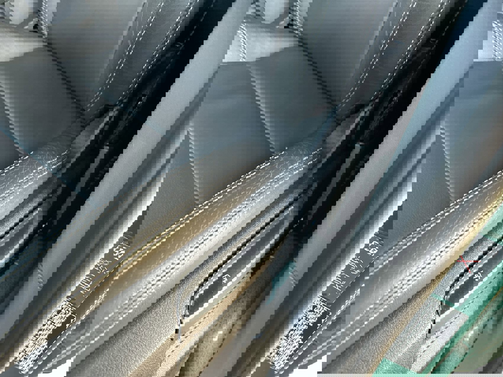 Used 2024 INEOS Grenadier Fieldmaster Edition image 12