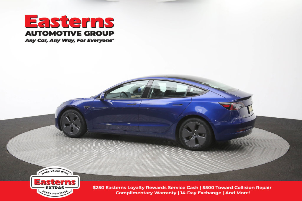 Used 2023 Tesla Model 3 Standard Range RWD image 57