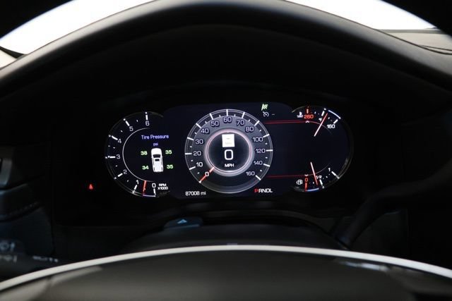 Used 2019 Cadillac Escalade ESV Luxury AWD/4WD image 22