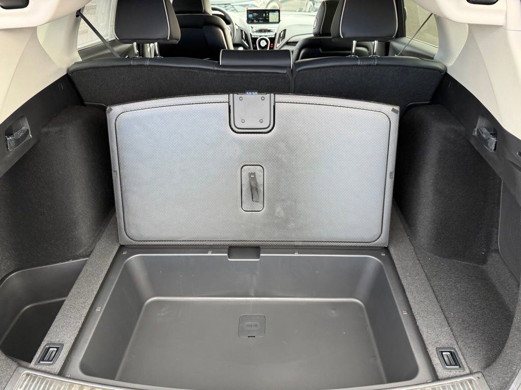 New 2026 Acura RDX SH-AWD w/ Advance Package image 17