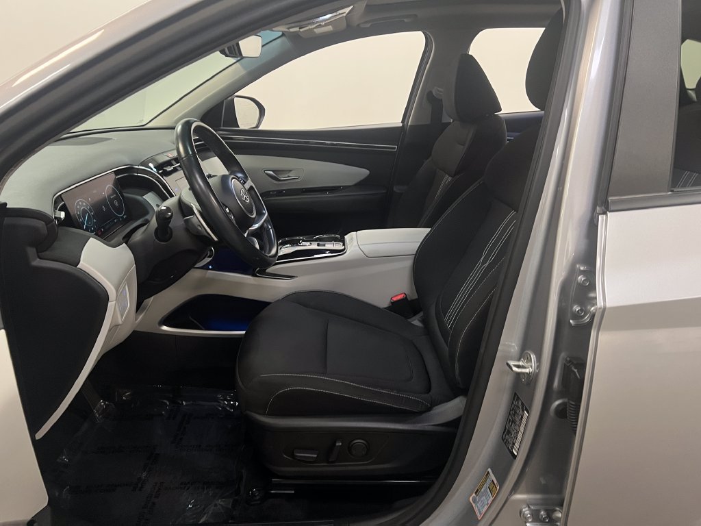 Used 2022 Hyundai Tucson SEL AWD/4WD image 9