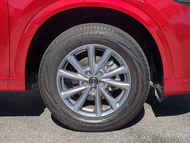 Used 2024 MAZDA CX-5 AWD 2.5 S w/ Select Package image 11