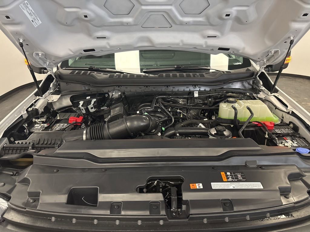 New 2026 Ford F250 XL w/ XL Off-Road Package image 20