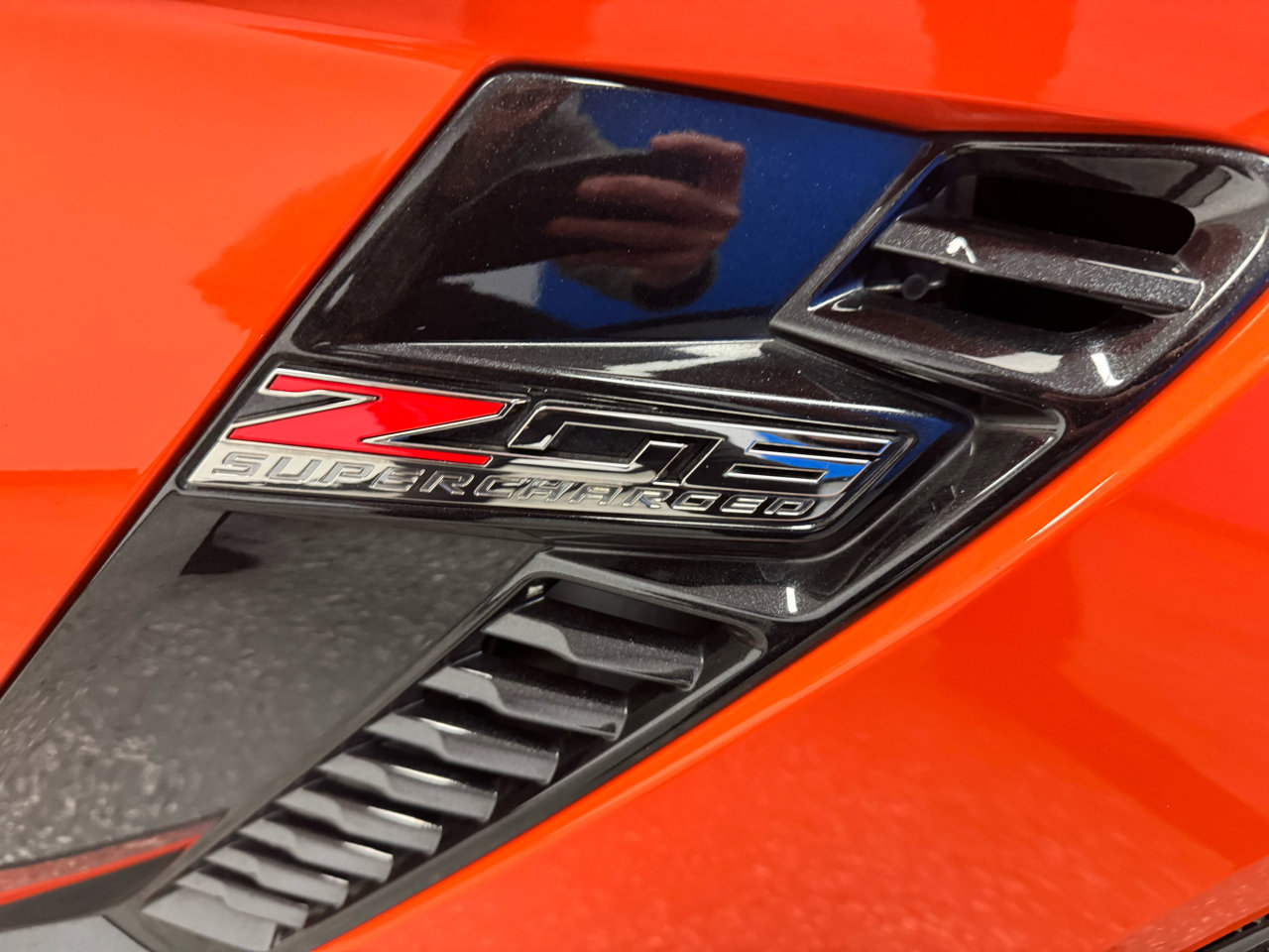 Used 2019 Chevrolet Corvette Z06 image 29