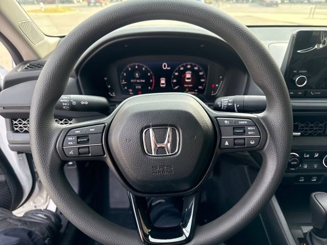 New 2025 Honda Accord SE image 11