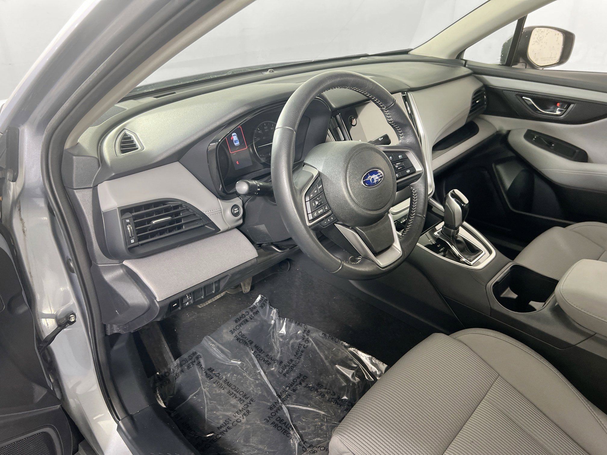 Used 2024 Subaru Legacy Premium image 9