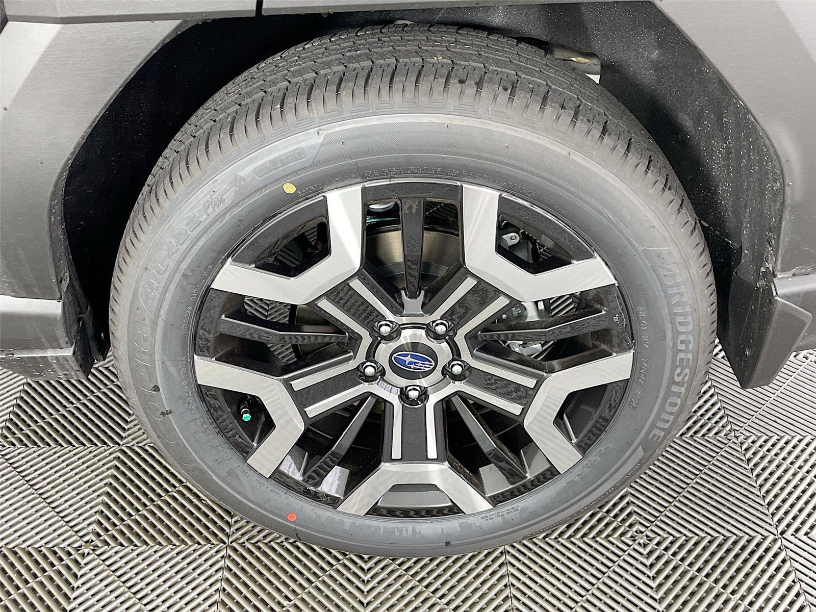 New 2026 Subaru Outback Touring XT image 22