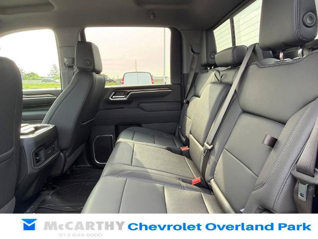 New 2026 Chevrolet Silverado 2500 LT AWD/4WD image 15