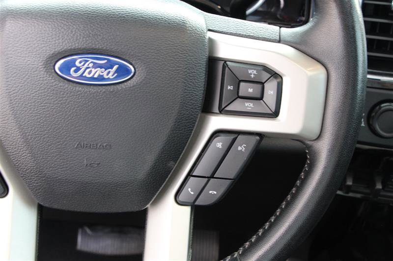 Used 2021 Ford F250 Lariat image 29