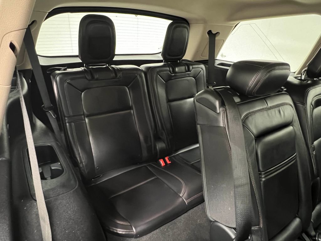 Used 2020 Lincoln Aviator Reserve w/ Equipment Group 201A AWD/4WD image 34