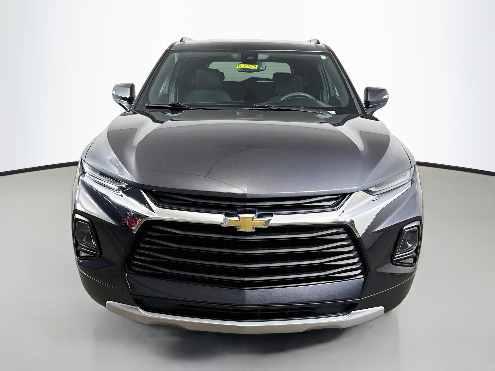 Used 2021 Chevrolet Blazer LT FWD image 2