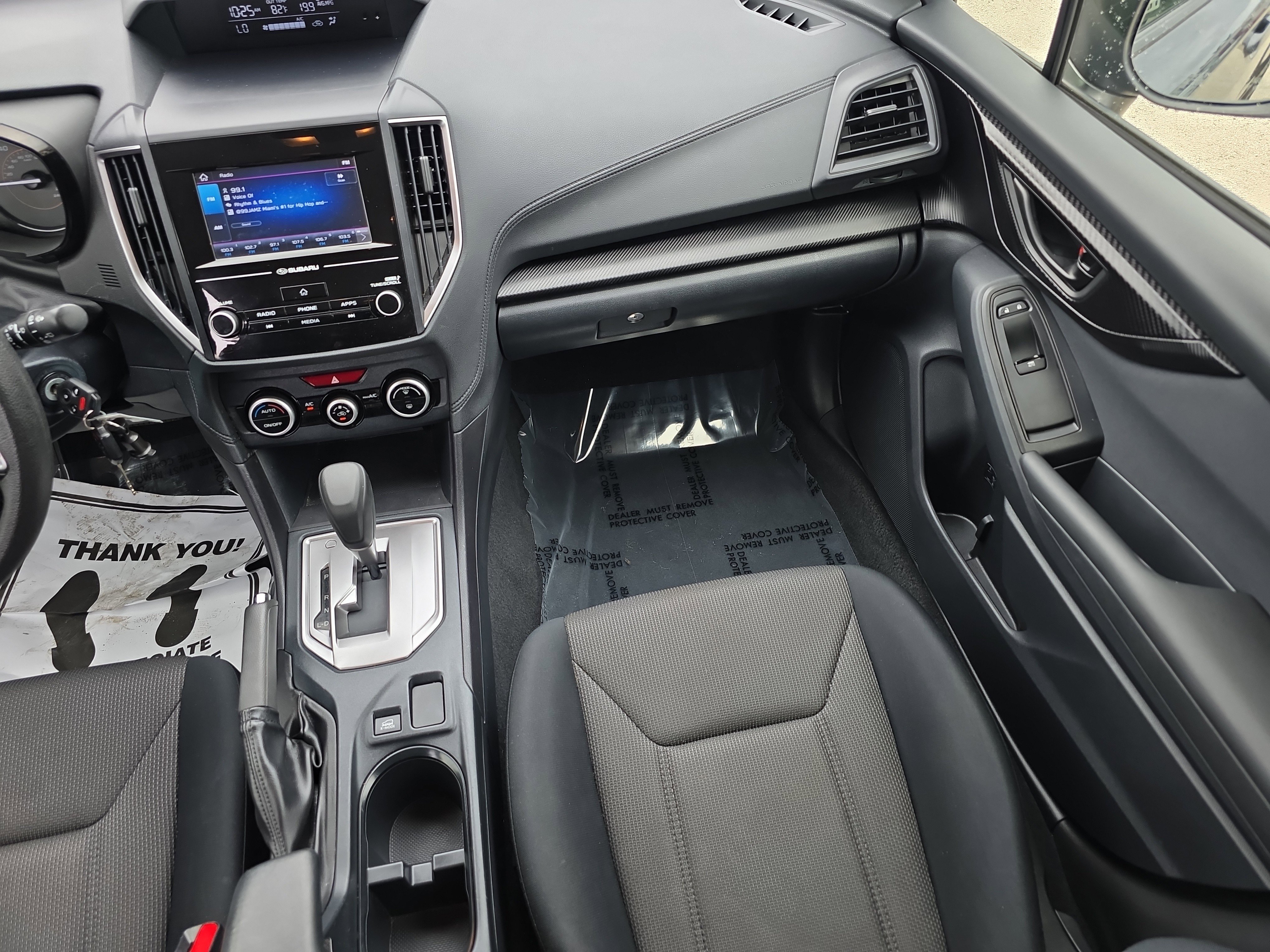 Used 2022 Subaru Crosstrek 2.0i AWD/4WD image 20