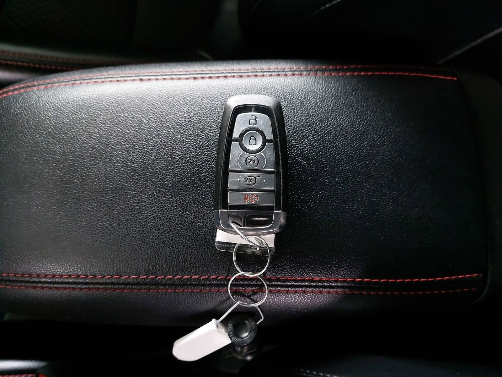 Used 2024 Ford Escape ST-Line image 38