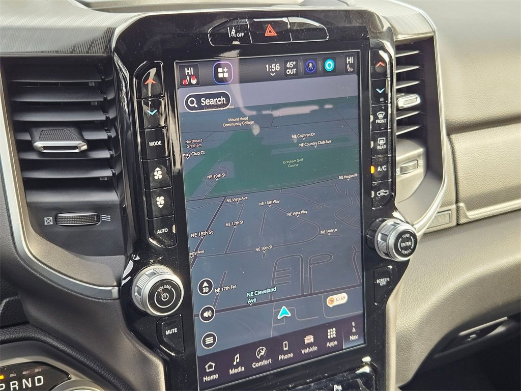 New 2026 RAM 1500 Big Horn image 26