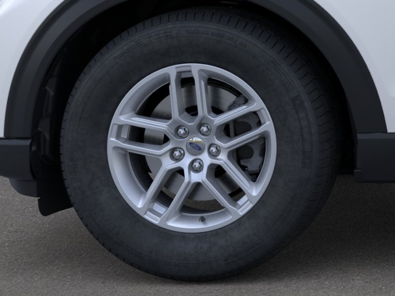 New 2026 Ford Explorer Active AWD/4WD image 19