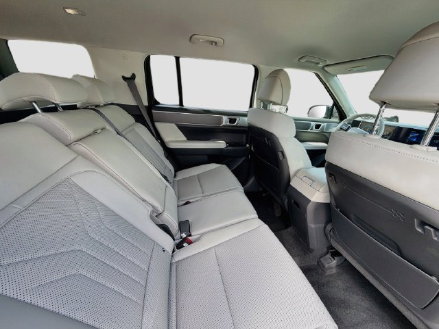 Certified 2026 Hyundai Santa Fe SEL FWD image 26