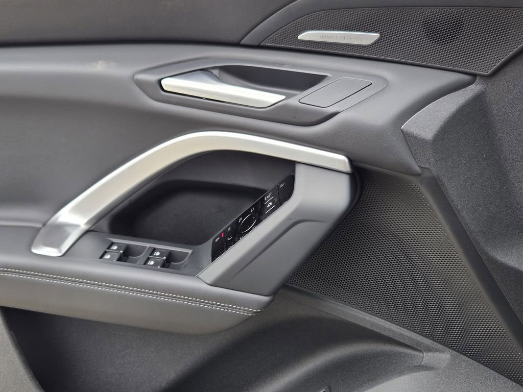 New 2026 Audi Q5 Prestige image 28