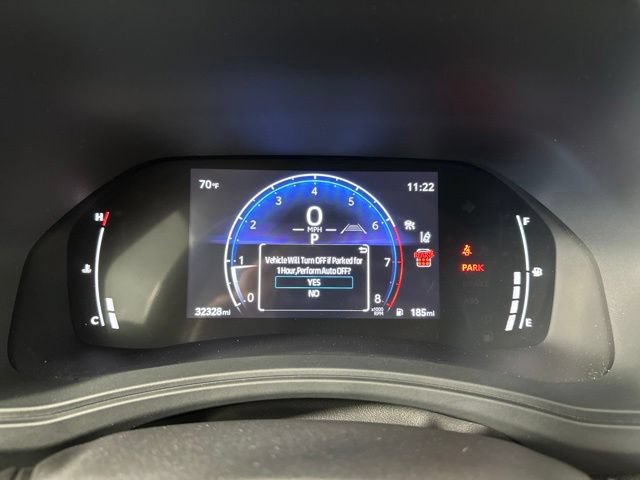 Used 2024 Toyota Grand Highlander AWD image 20