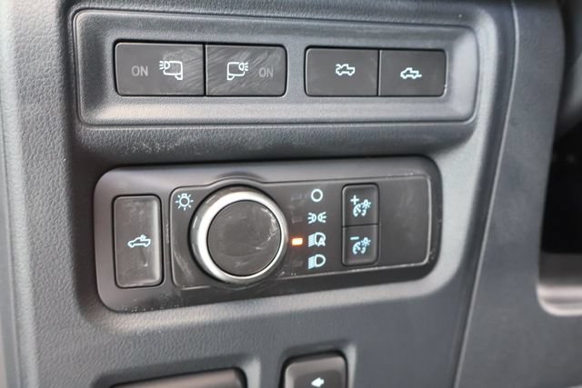 Used 2022 Ford F150 Lightning Lariat AWD/4WD image 22