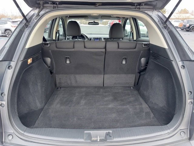 Used 2016 Honda HR-V LX image 8