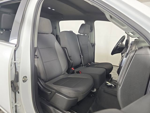 Used 2021 GMC Sierra 2500 SLE w/ Fleet Comfort Package image 39