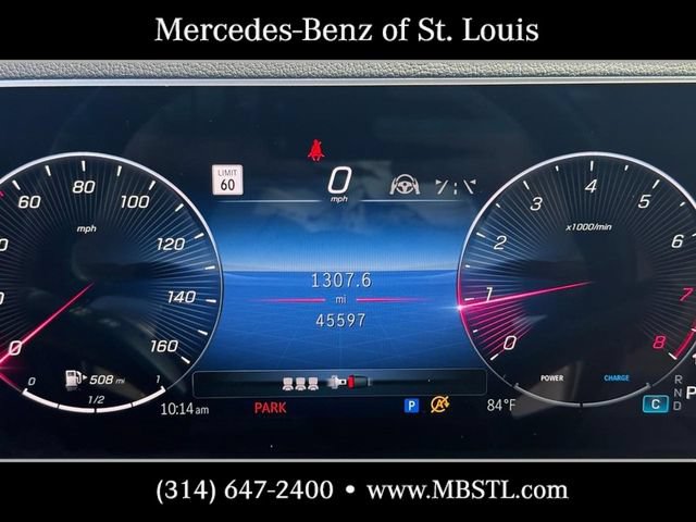 Certified 2024 Mercedes-Benz GLE 350 4MATIC image 24