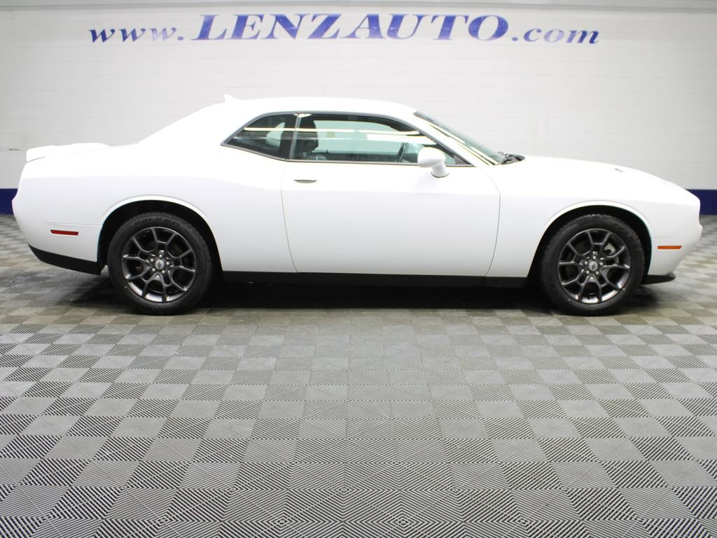 Used 2018 Dodge Challenger GT w/ GT Interior Package AWD/4WD video 2