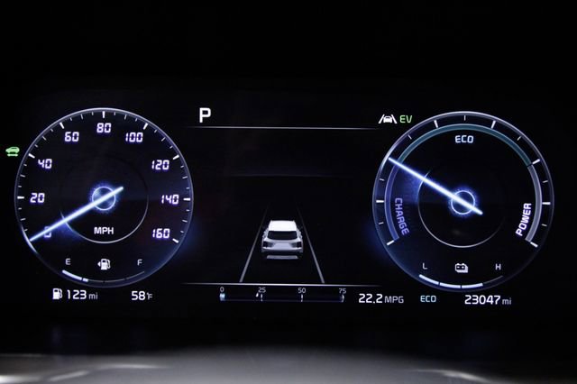 Used 2022 Kia Sorento SX Prestige w/ Panoramic Sunroof Package image 27